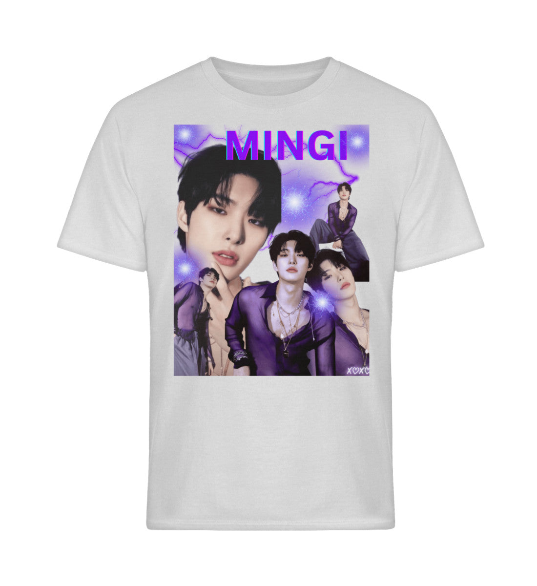 Sport Grey (Heather)-236