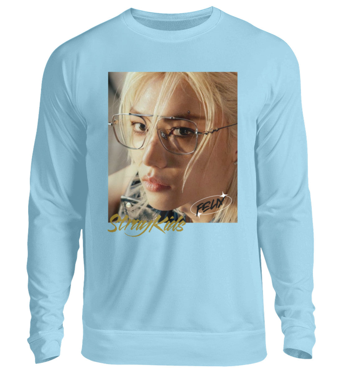 Sky Blue-674