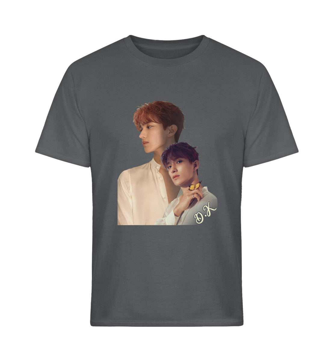 Charcoal (Solid)-70