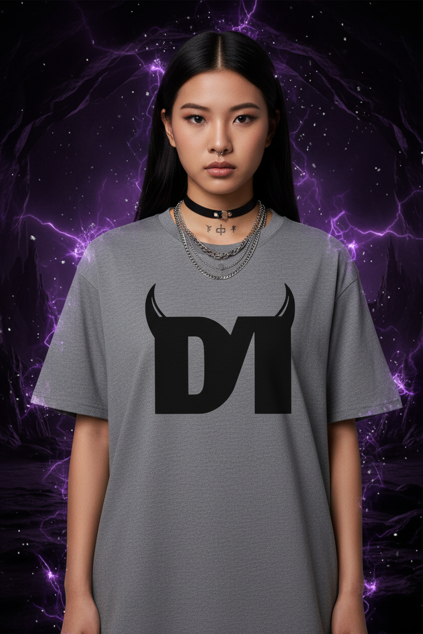 DXMON Unisex T-Shirt – K-Pop Fanmade | S–5XL