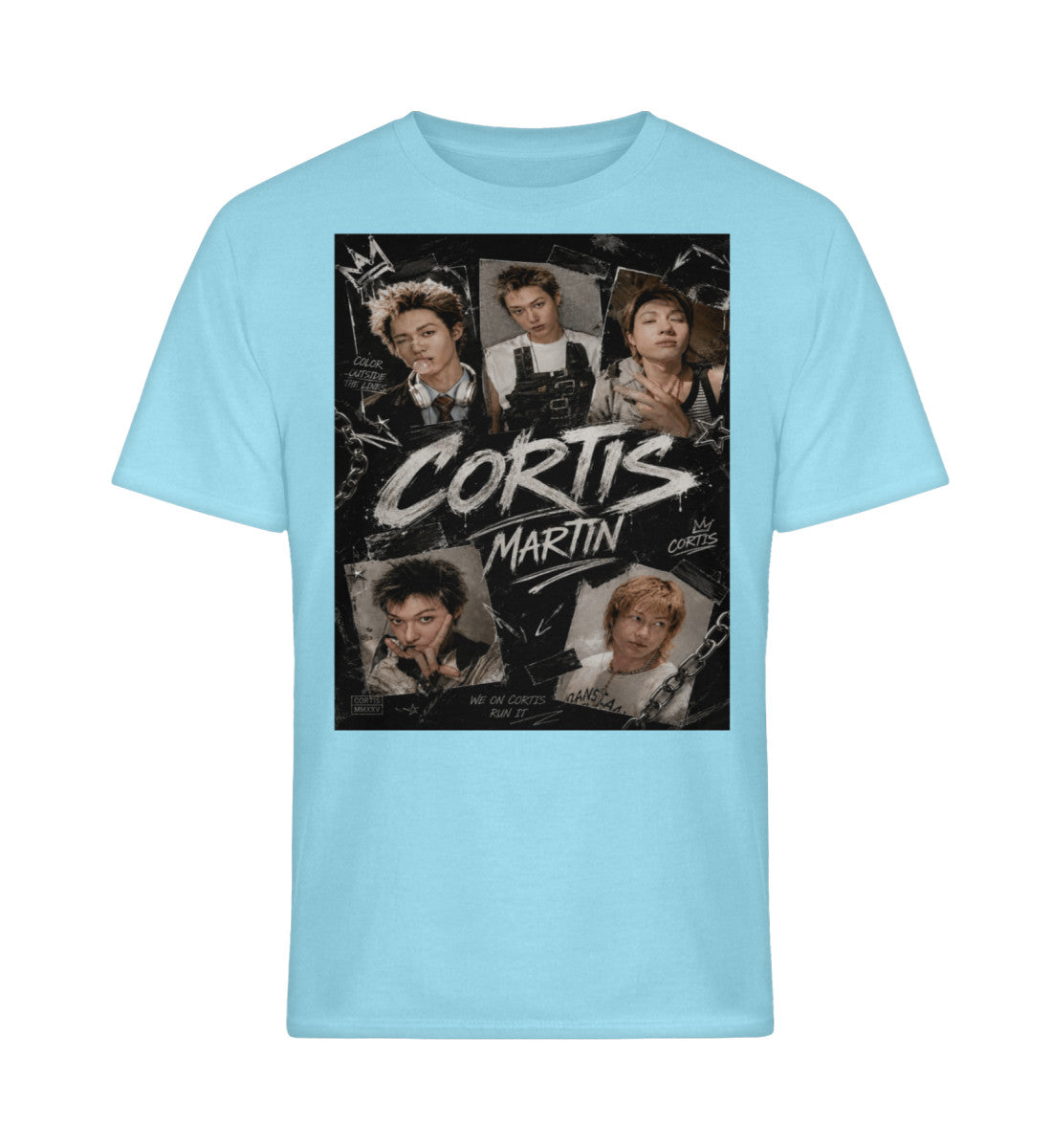 Light Blue-5745