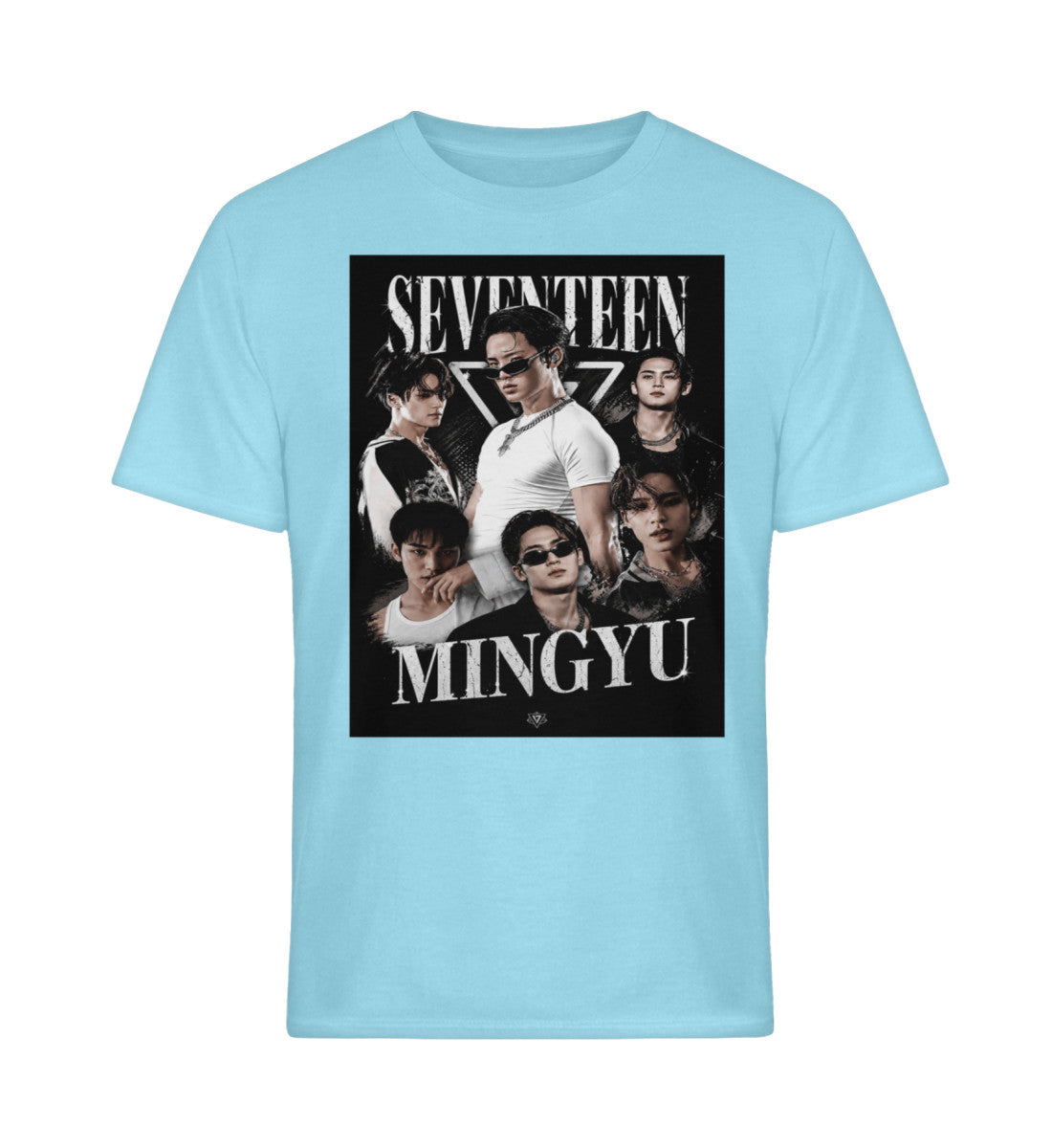 Light Blue-5745