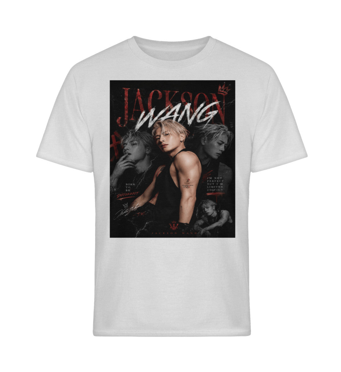 Sport Grey (Heather)-236