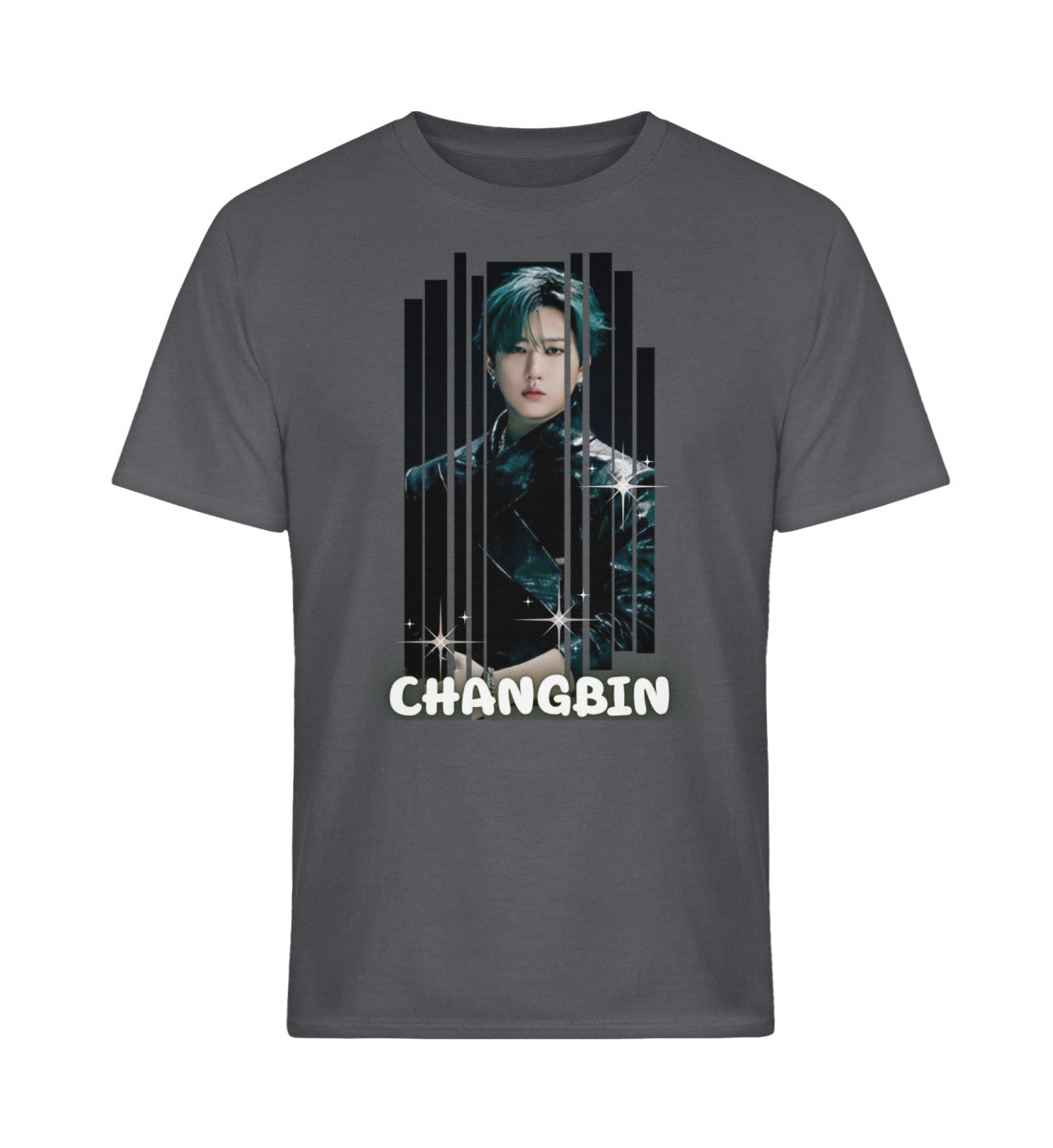 Charcoal (Solid)-70