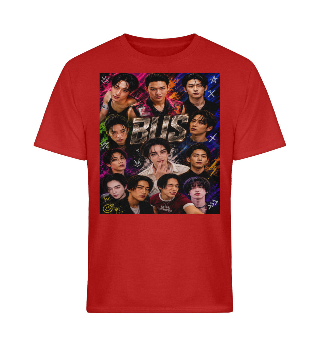 Red-4