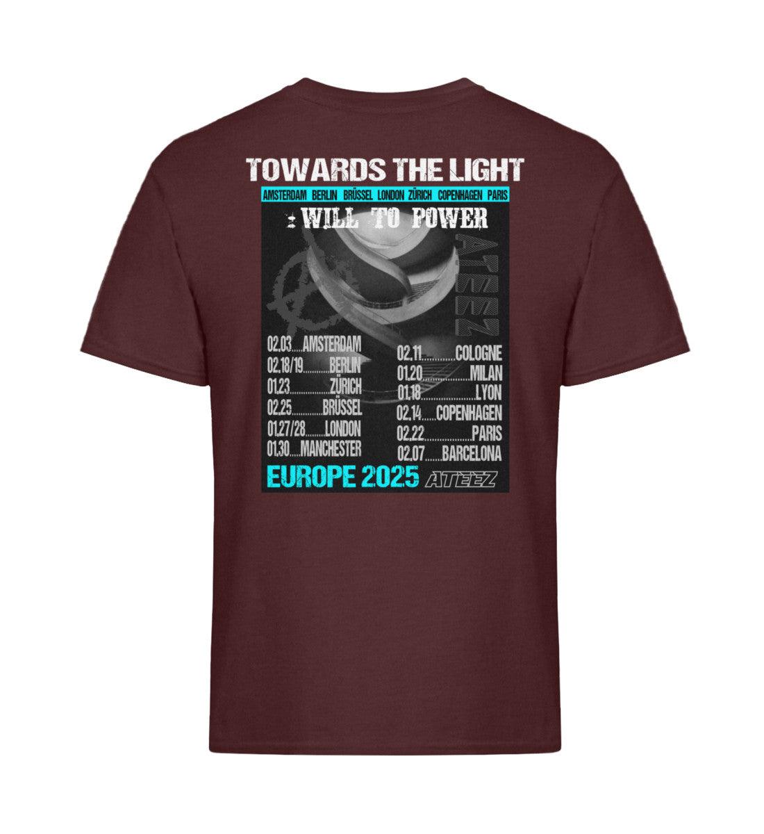 Maroon-7174