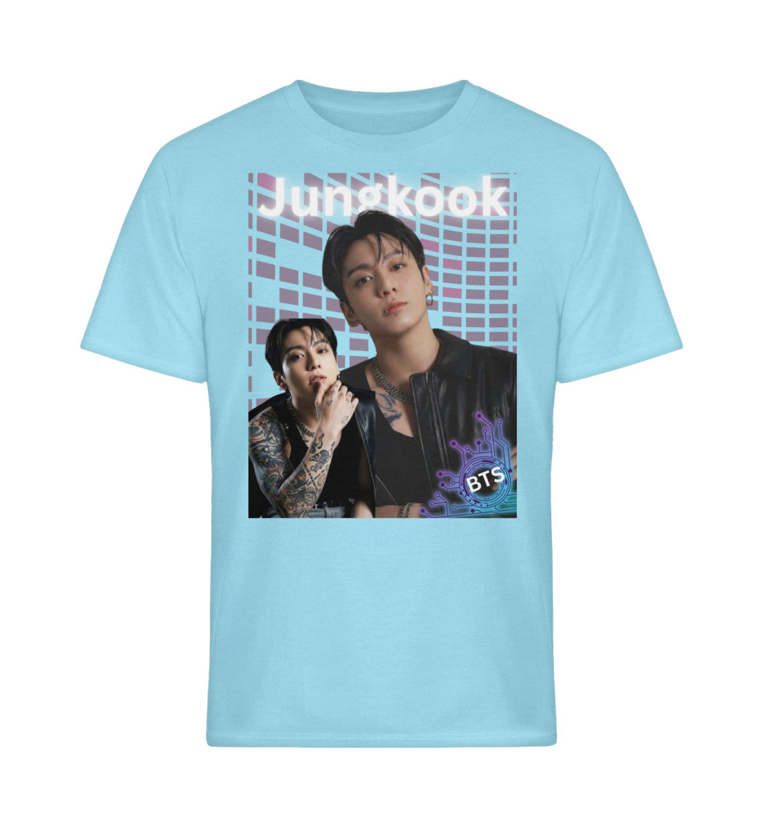 Light Blue-5745