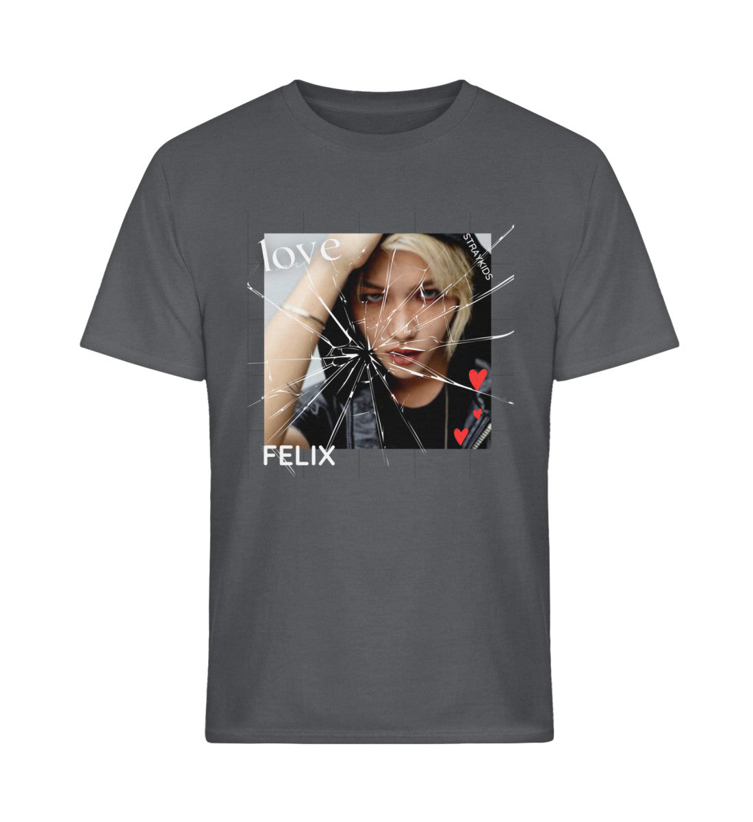Charcoal (Solid)-70