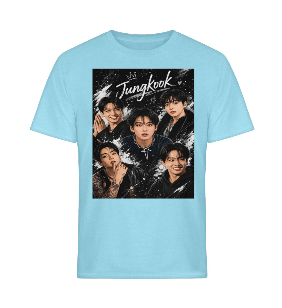 Light Blue-5745