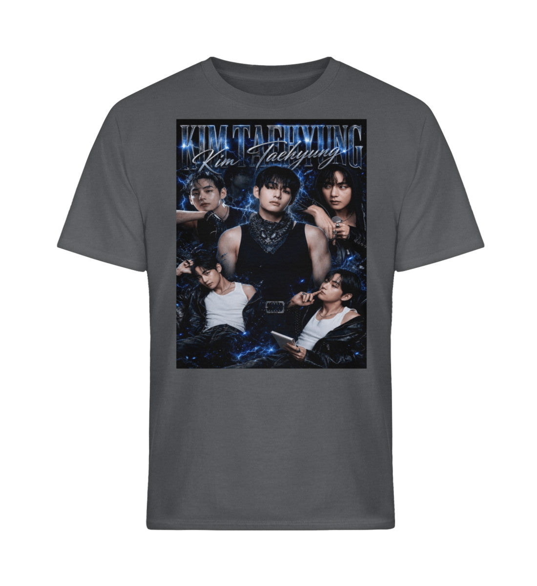 Charcoal (Solid)-70