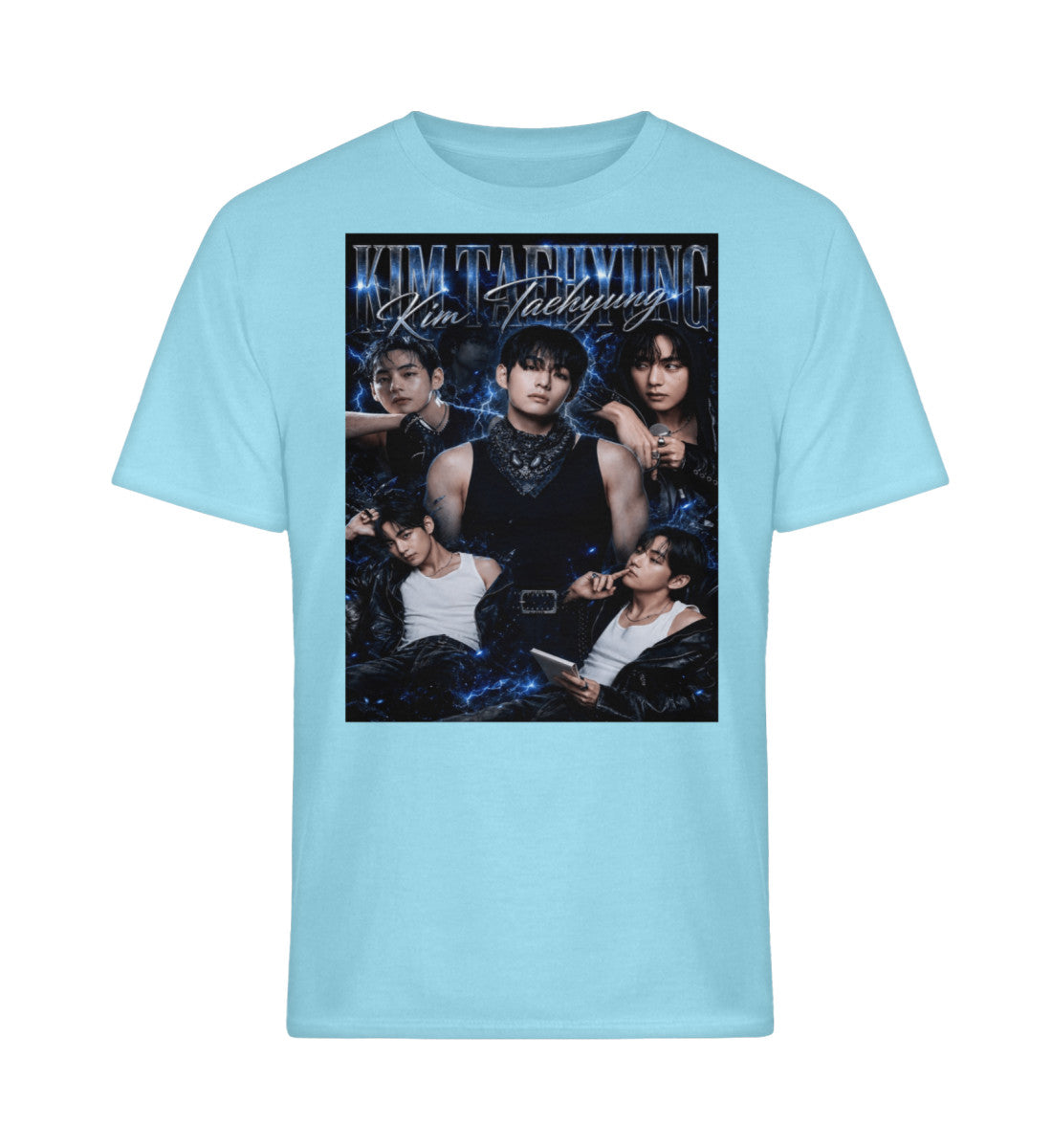 Light Blue-5745