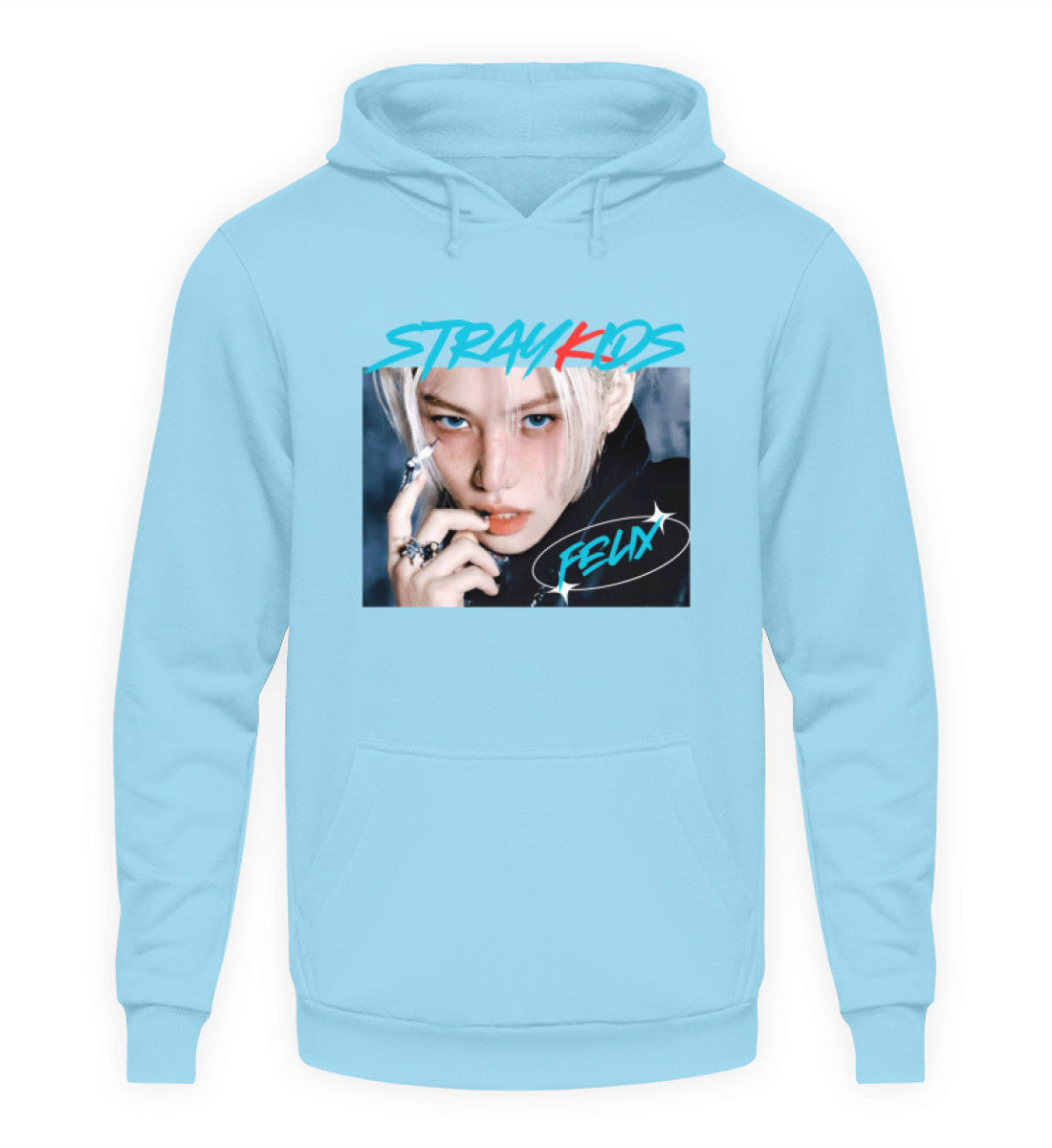 Sky Blue-674