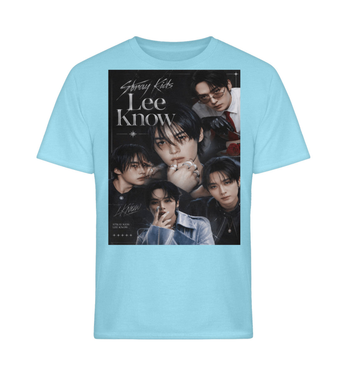 Light Blue-5745